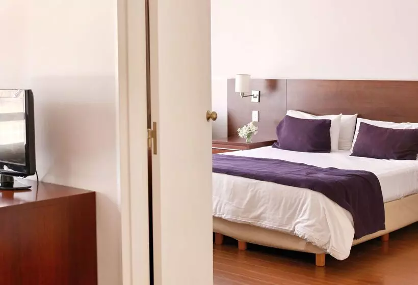 Fotos del hotel Dazzler By Wyndham Buenos Aires San Martin:  22