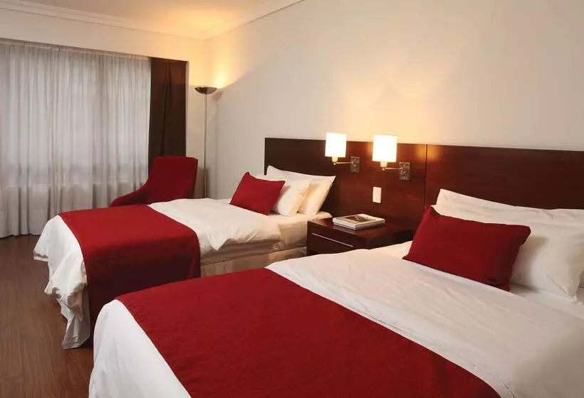 Fotos del hotel Dazzler By Wyndham Buenos Aires San Martin:  15