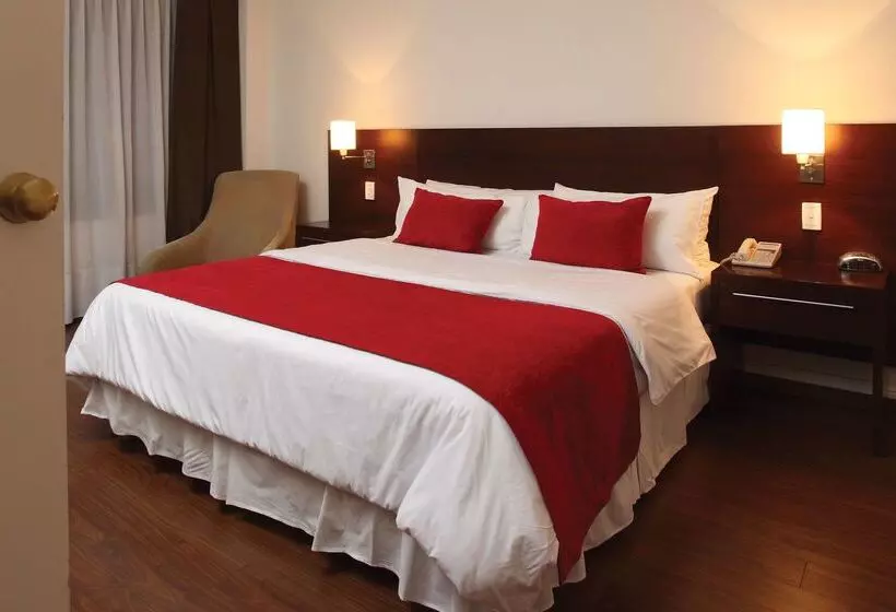 Fotos del hotel Dazzler By Wyndham Buenos Aires San Martin:  18