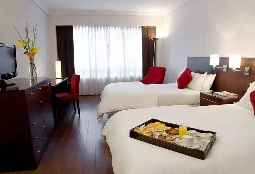 Fotos del hotel Dazzler By Wyndham Buenos Aires San Martin:  5