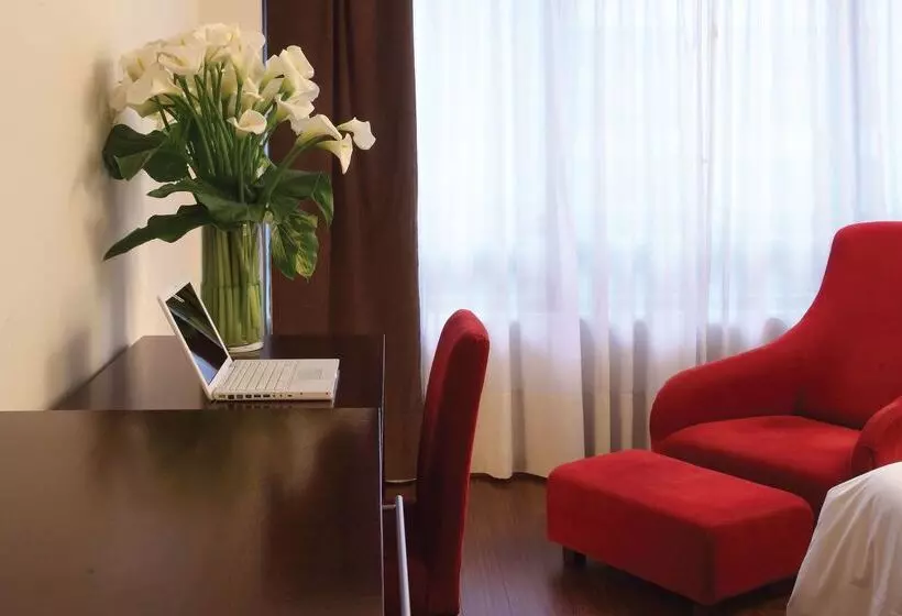 Fotos del hotel Dazzler By Wyndham Buenos Aires San Martin:  23