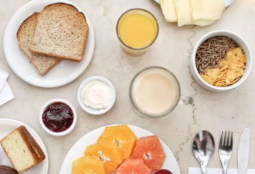 Fotos del hotel Dazzler By Wyndham Buenos Aires San Martin:  10