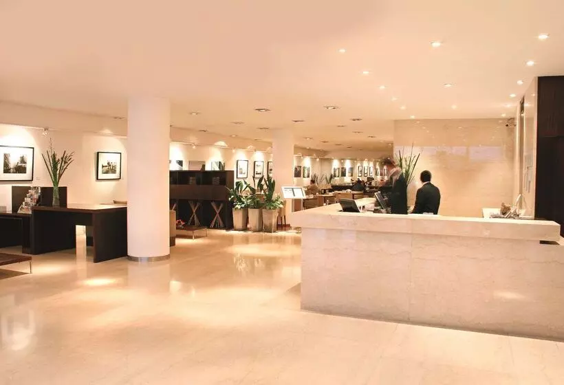 Fotos del hotel Dazzler By Wyndham Buenos Aires San Martin:  6