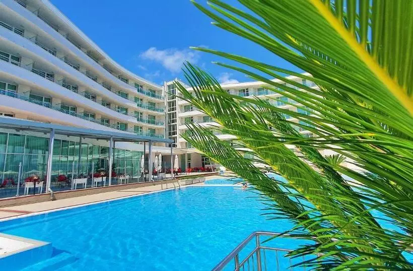 Fotos del hotel Festa Panorama:  3