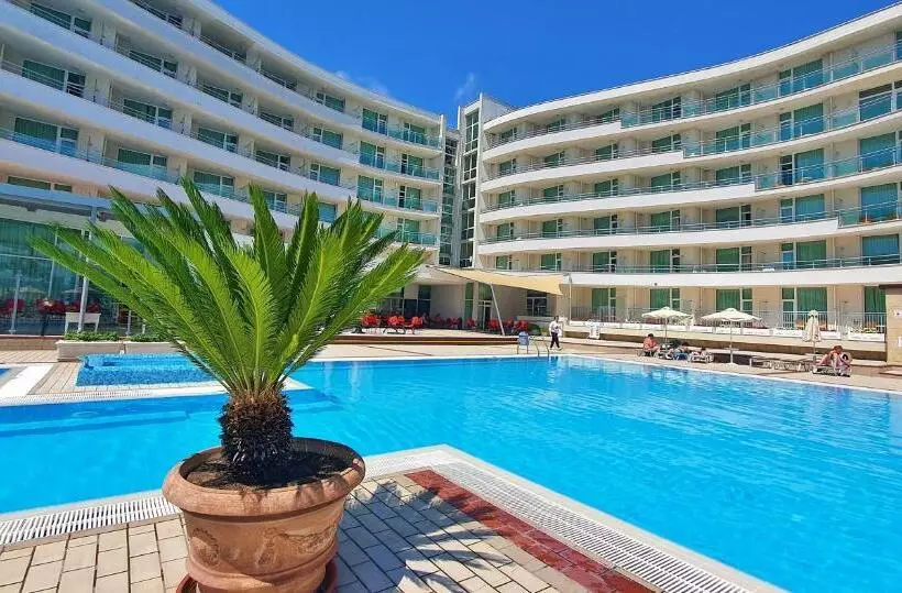 Fotos del hotel Festa Panorama:  12