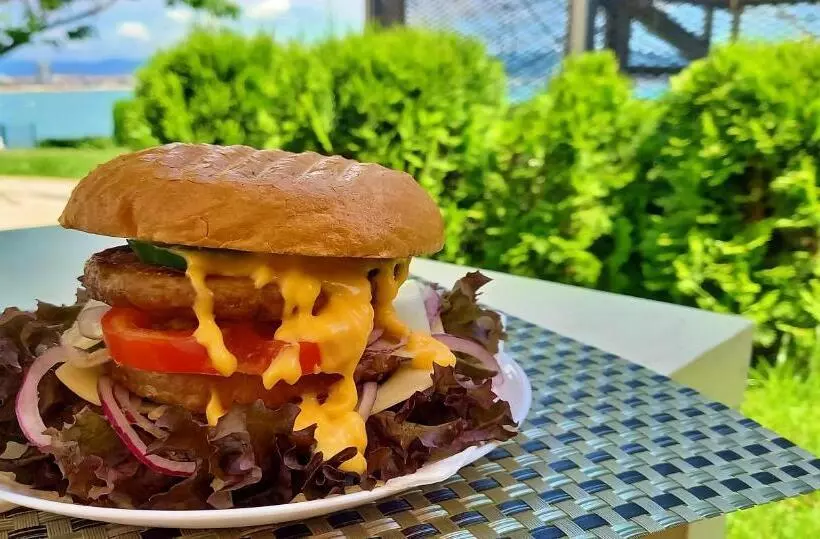 Fotos del hotel Festa Panorama:  14