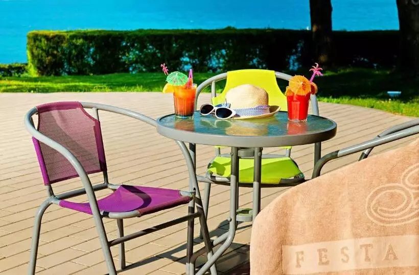 Fotos del hotel Festa Panorama:  16