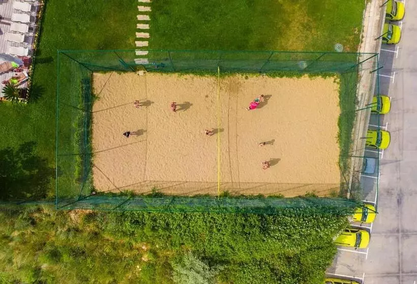 Fotos del hotel Festa Panorama:  13