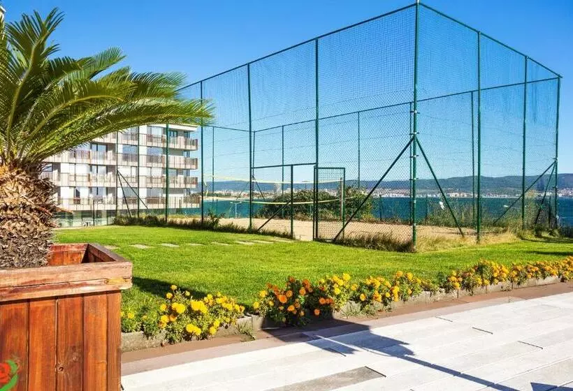 Fotos del hotel Festa Panorama:  4