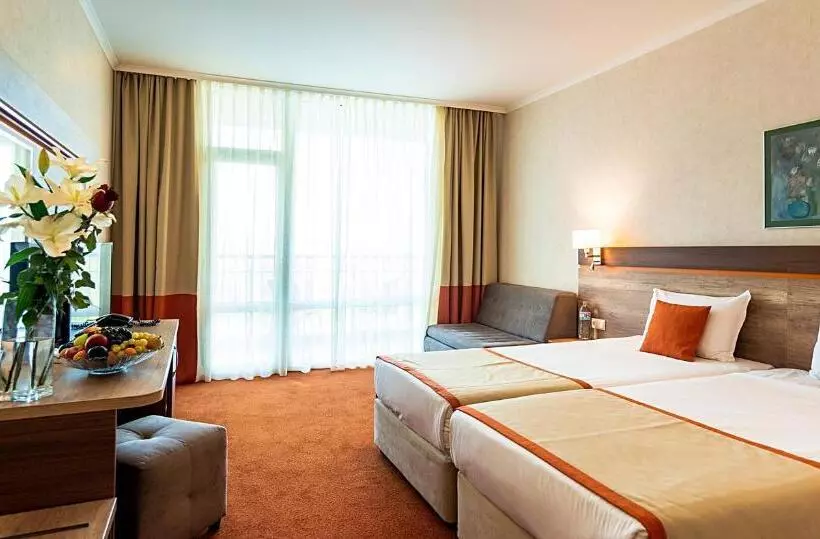 Fotos del hotel Festa Panorama:  20