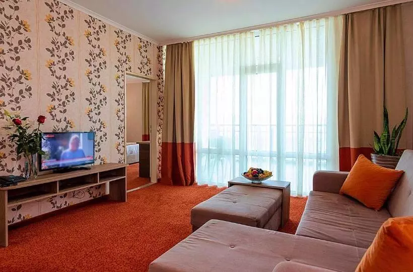 Fotos del hotel Festa Panorama:  24