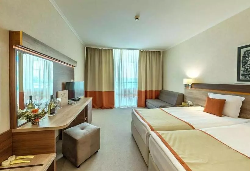 Fotos del hotel Festa Panorama:  17