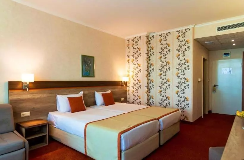 Fotos del hotel Festa Panorama:  2