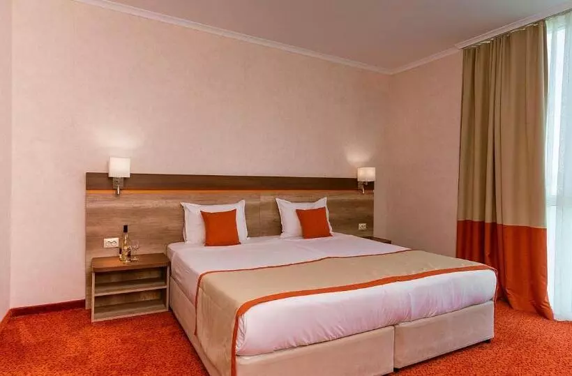 Fotos del hotel Festa Panorama:  22