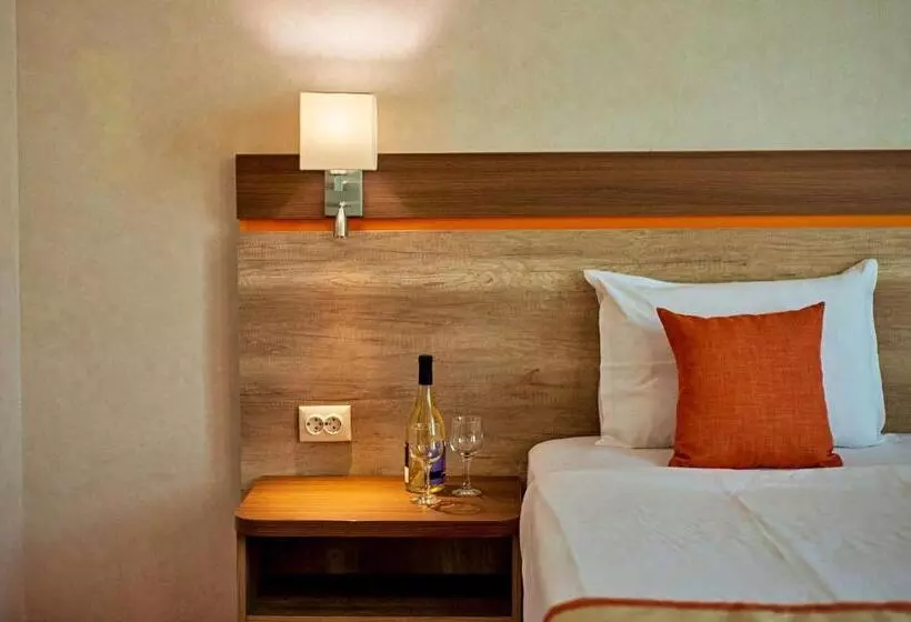 Fotos del hotel Festa Panorama:  11