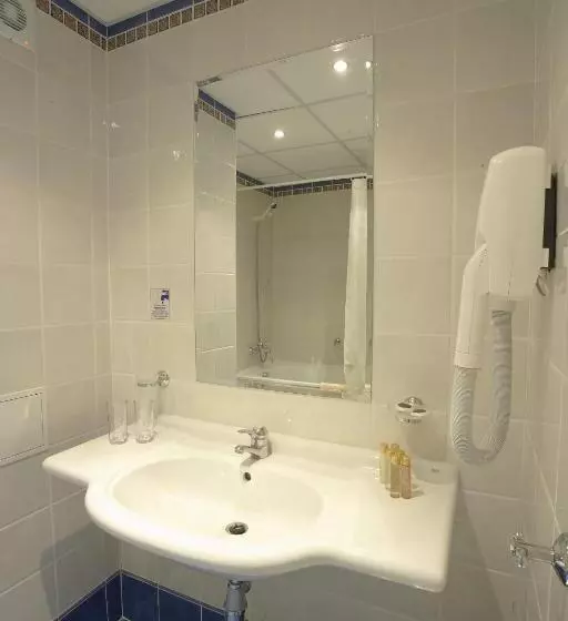 Fotos del hotel Festa Panorama:  9