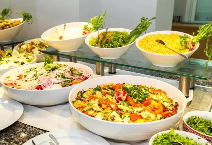 Fotos del hotel Festa Panorama:  18