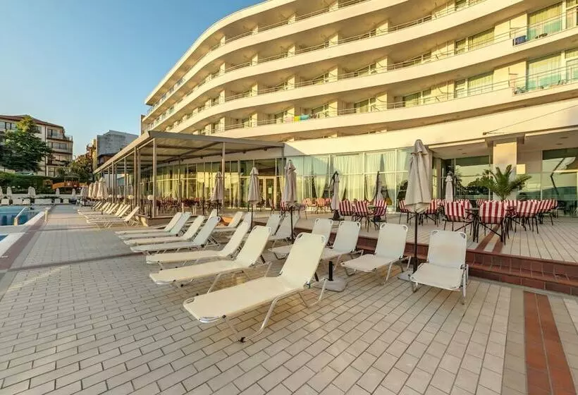 Fotos del hotel Festa Panorama:  8