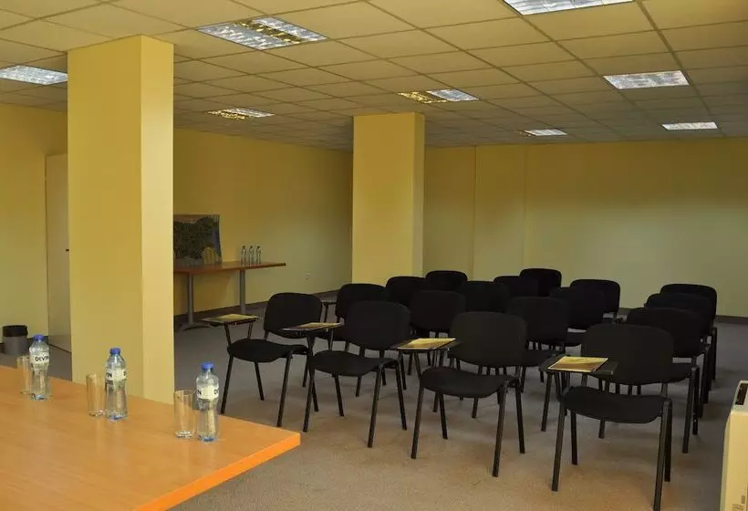 Fotos del hotel Festa Panorama:  15