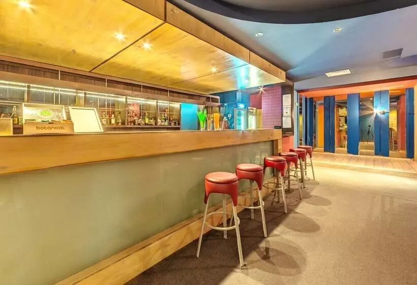 Fotos del hotel Festa Panorama:  6