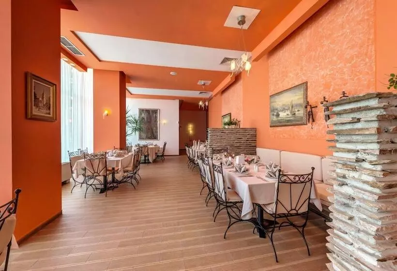 Fotos del hotel Festa Panorama:  21