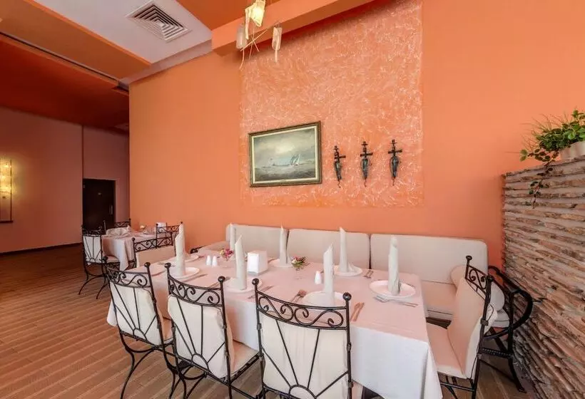 Fotos del hotel Festa Panorama:  23