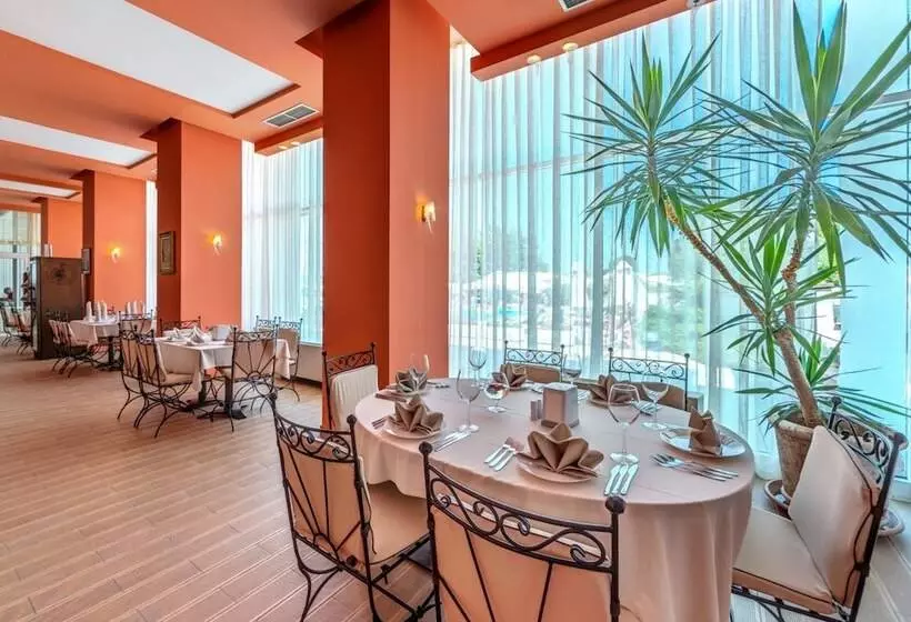 Fotos del hotel Festa Panorama:  25