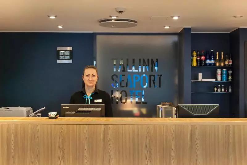 Fotos del hotel Hestia  Seaport Tallinn:  5