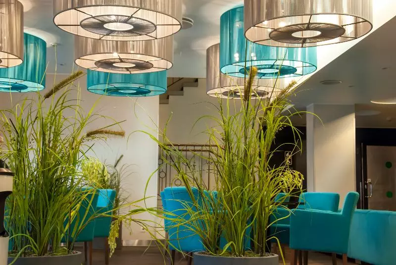 Fotos del hotel Hestia  Seaport Tallinn:  2