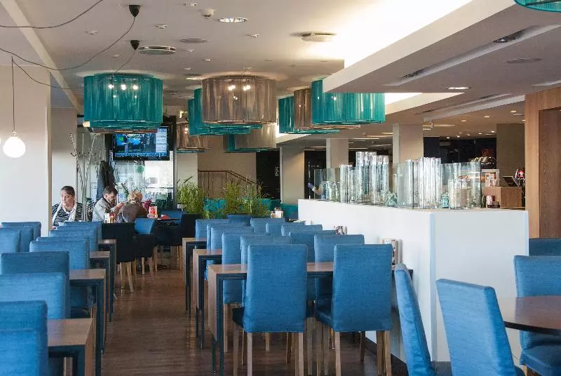 Fotos del hotel Hestia  Seaport Tallinn:  17