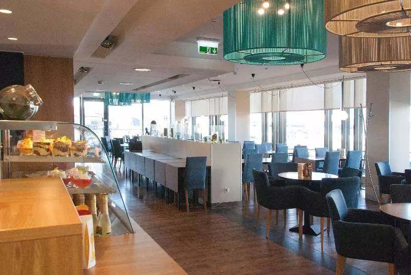 Fotos del hotel Hestia  Seaport Tallinn:  20