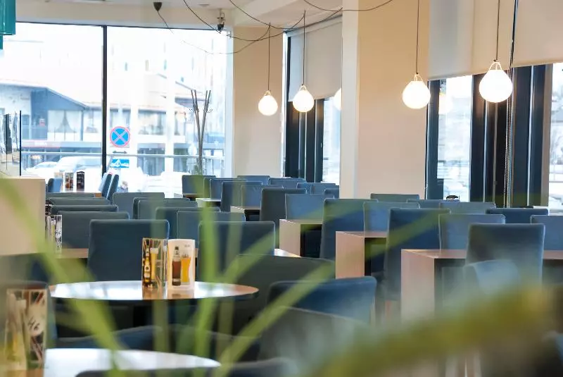 Fotos del hotel Hestia  Seaport Tallinn:  21