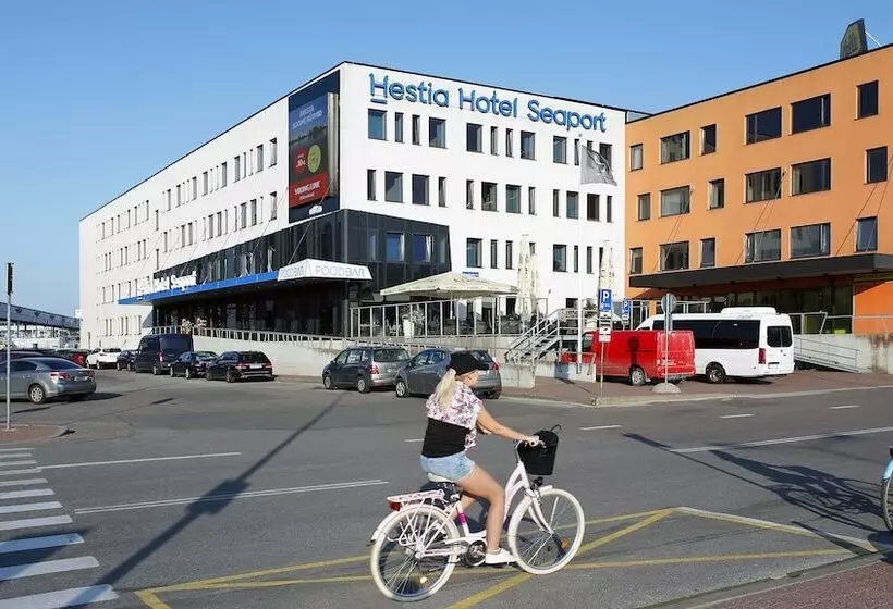 Hestia  Seaport Tallinn