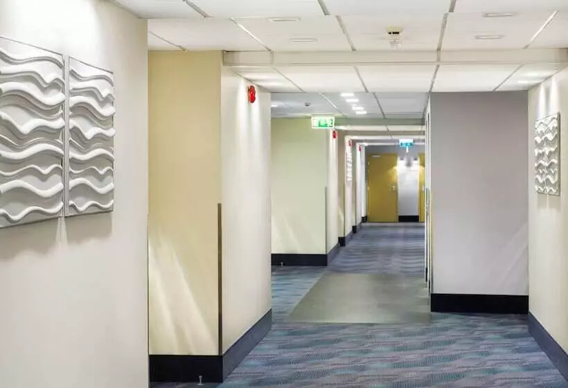 Fotos del hotel Hestia  Seaport Tallinn:  15