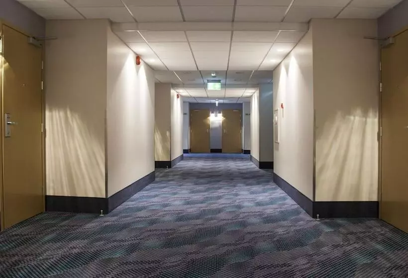 Fotos del hotel Hestia  Seaport Tallinn:  10