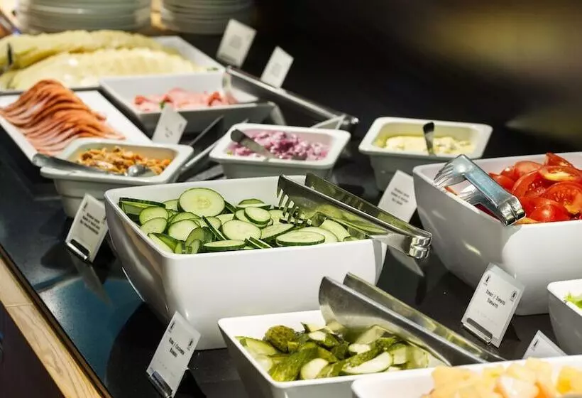 Fotos del hotel Hestia  Seaport Tallinn:  4