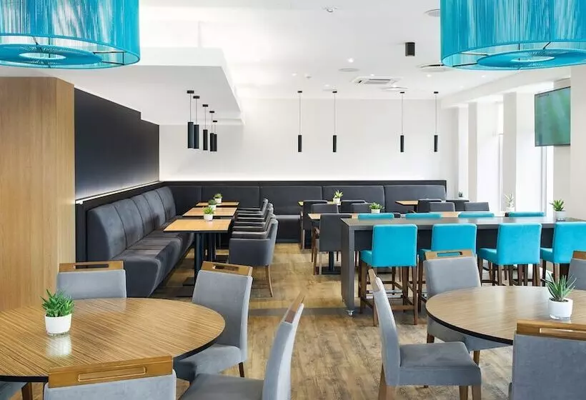 Fotos del hotel Hestia  Seaport Tallinn:  23