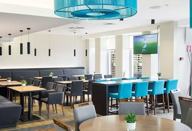 Fotos del hotel Hestia  Seaport Tallinn:  14