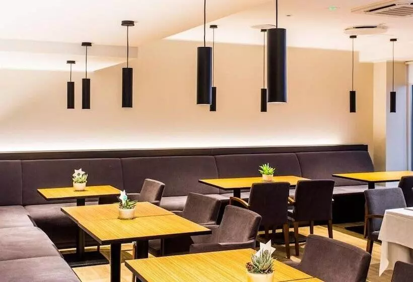 Fotos del hotel Hestia  Seaport Tallinn:  16