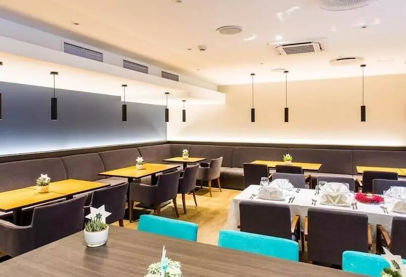 Fotos del hotel Hestia  Seaport Tallinn:  11