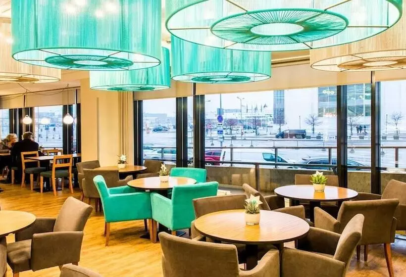 Fotos del hotel Hestia  Seaport Tallinn:  24