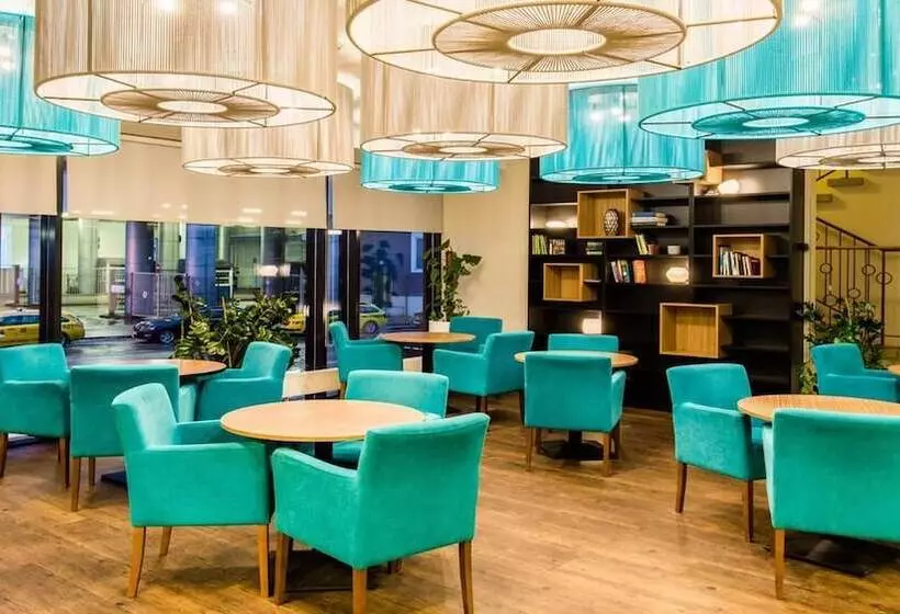 Fotos del hotel Hestia  Seaport Tallinn:  19