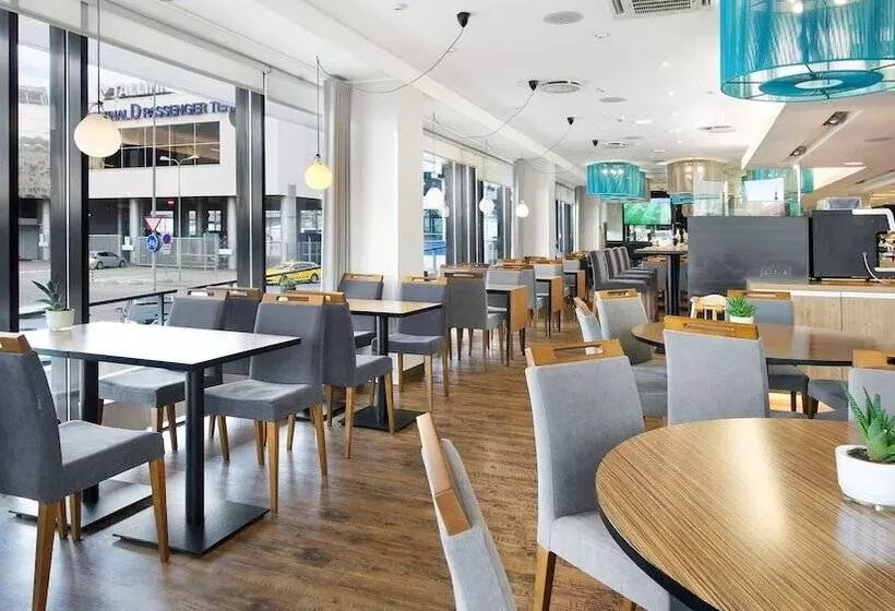 Fotos del hotel Hestia  Seaport Tallinn:  25