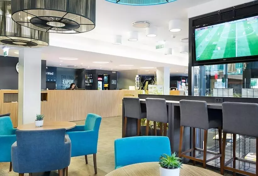 Fotos del hotel Hestia  Seaport Tallinn:  12