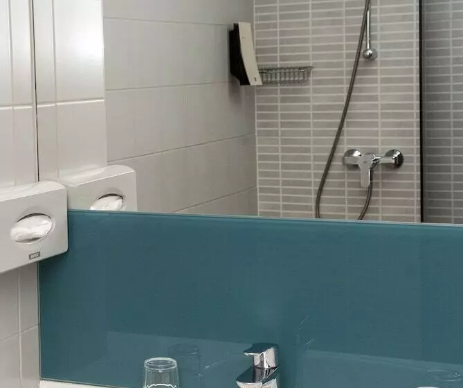 Fotos del hotel Hestia  Seaport Tallinn:  6