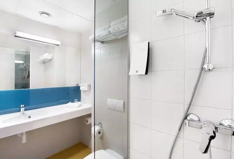 Fotos del hotel Hestia  Seaport Tallinn:  18