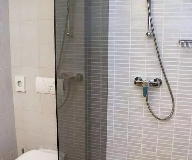 Fotos del hotel Hestia  Seaport Tallinn:  22