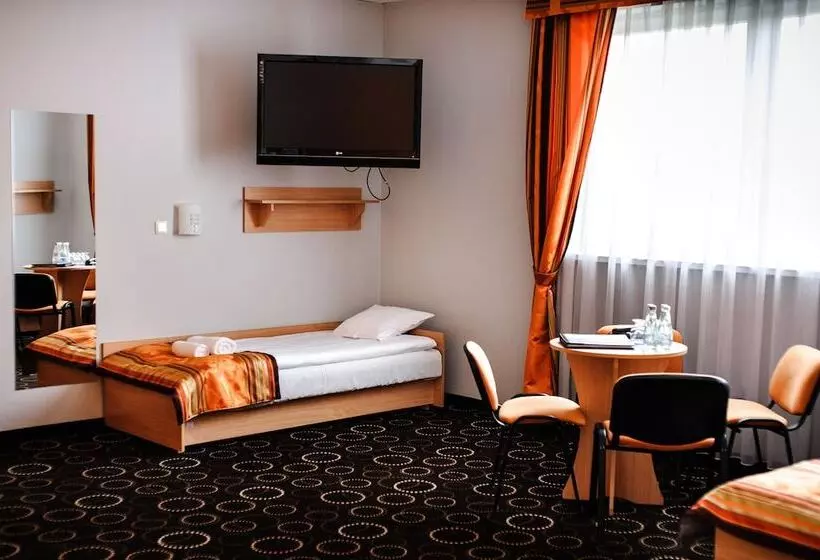 Fotos del hotel Interhouse:  12