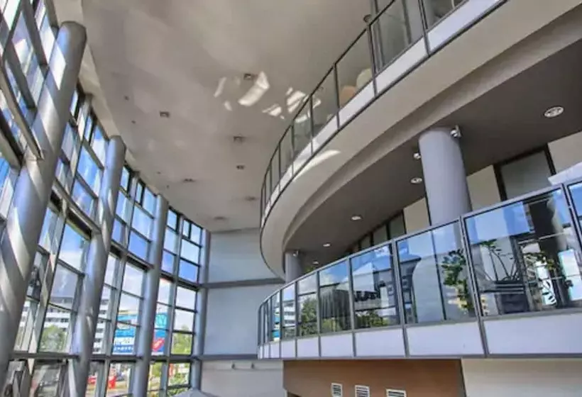 Fotos del hotel Interhouse:  2