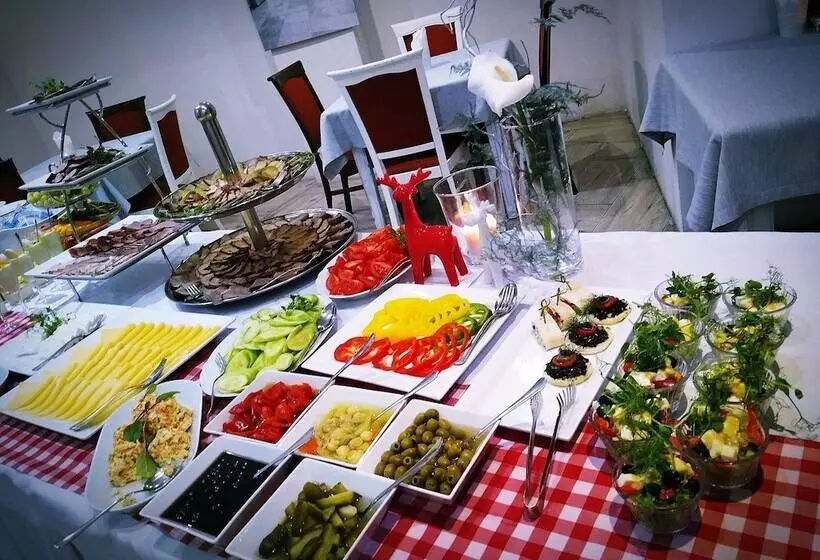 Fotos del hotel Interhouse:  3